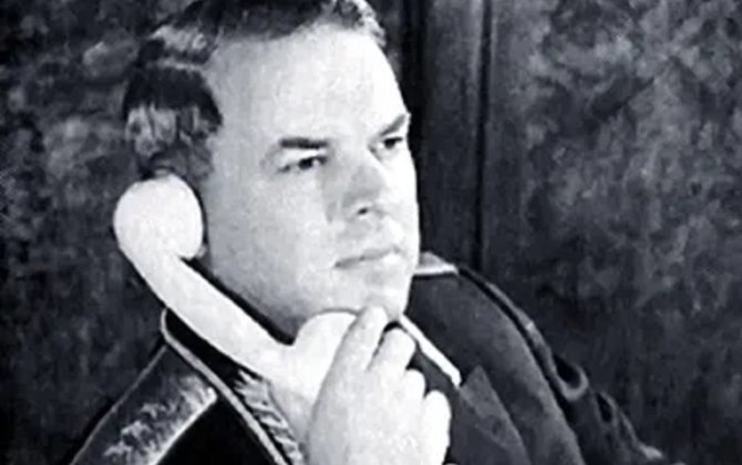 Xruşşovun Bakıdan Moskvaya apardığı kadr – O, DTK sədrini rütbə hərisliyində ittiham edib...