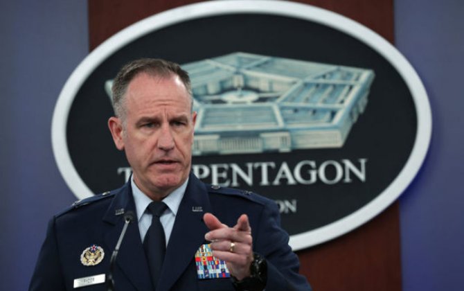 Pentaqon: “İrana edilən dron hücumunda ABŞ ordusu iştirak etməyib”