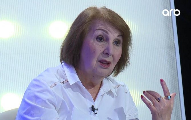 “Üzünü dartdırır, yanaqlarını doldurur, görəndə onu tanımıram ki, görəsən kimdir?” - FOTOLAR
