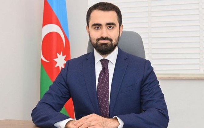 İlham Əliyevdən yüksək vəzifəyə TƏYİNAT