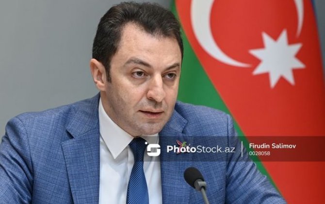 Nazir müavini: “Ermənistan azərbaycanlı məcburi köçkünlərin öz evlərinə təhlükəsiz qayıtmasına mane olur”