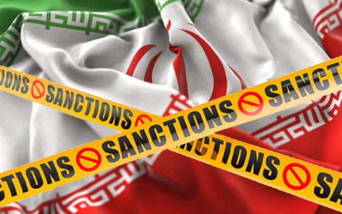 ABŞ-dən İrana qarşı yeni sanksiyalar