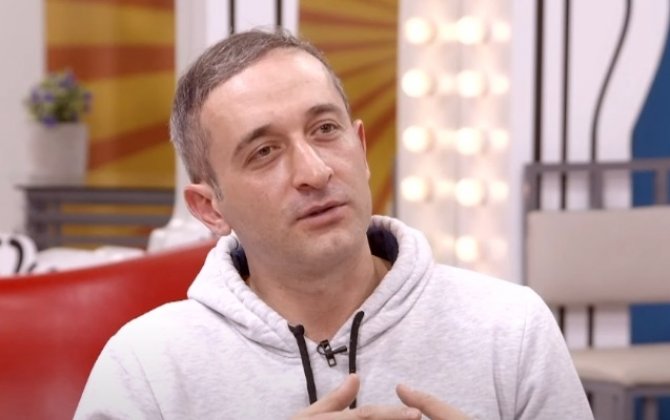 “Prezidentin seriallara ayırdığı 6 milyonu yedilər” - VİDEO