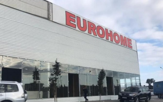 “EuroHome”dakı yanğına görə icarəçilərə 16,5 milyon ziyan dəyib - Direktorla bağlı qərar verildi