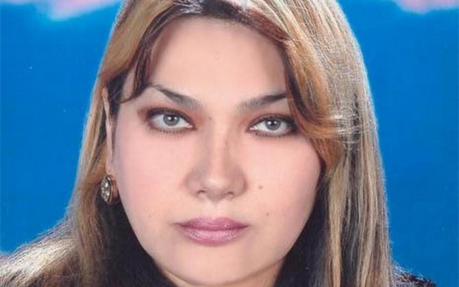 “Sənətə gəlməyim o illərdə sensasiya oldu, deyirdilər ki, bu qız görəsən haralıdır?”