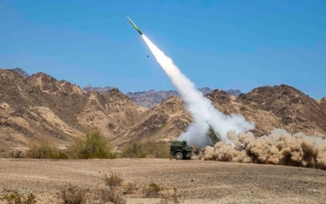 Almaniya raketdən müdafiə sistemini gücləndirmək üçün 17 milyard avro ayıracaq