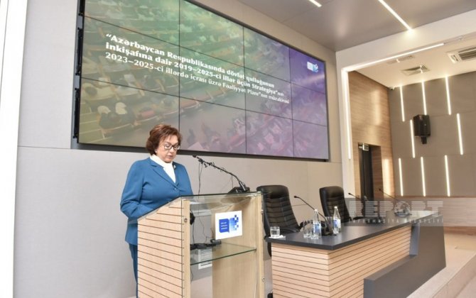 DİM sədri: “Buraxılış imtahanlarını kompüterlə keçirmək gələcək 5 ildə mümkün olmayacaq”
