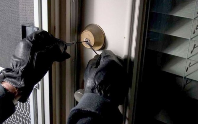 Bakıdaxa0yarımstansiyadanxa073 800 manatlıq oğurluq olub