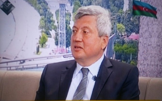 “Bir dəfə hətta Laçın dəhlizinin 48 km enində olması da təklif edilmişdi...”