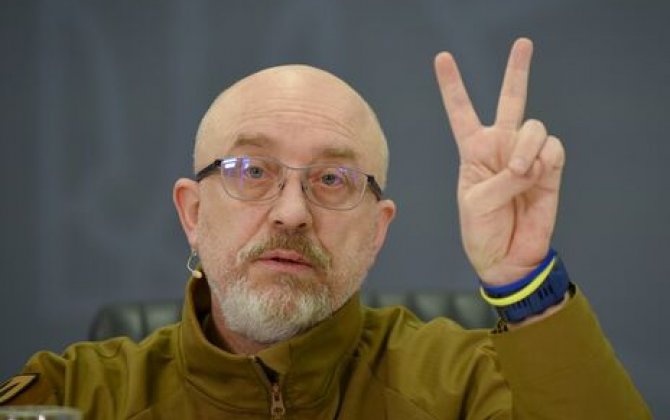 “Bunları vaxtında etsəydi, Qərb Rusiyanın Ukraynaya təcavüzünün qarşısını ala bilərdi...
