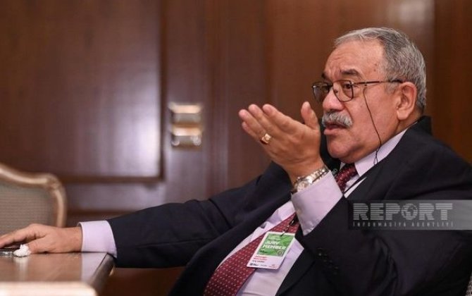 Cahangir Novruzov: “Adanada qohumgildə məskunlaşdıq, evə nə vaxt gedəcəyimizi bilmirik”