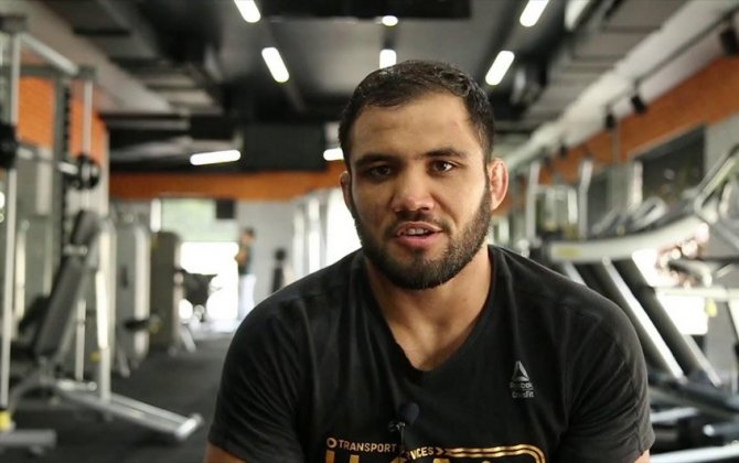 Nəriman Abbasov: 