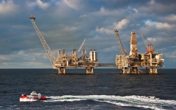 BP: Bizim dəniz obyektlərimiz bütün hava şəraitləri nəzərə alınaraq inşa olunur