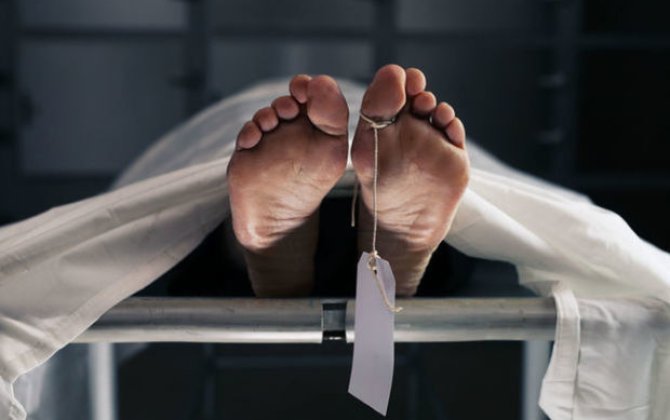 Cəlilabadda keçmiş həyat yoldaşını qətlə yetirib, intihara cəhd edən şəxs xəstəxanada ölüb
