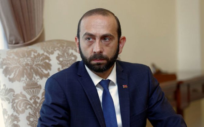 Ermənistan XİN rəhbəri: “Ermənistanla Türkiyə arasında danışıqlarda irəliləyişlər var”