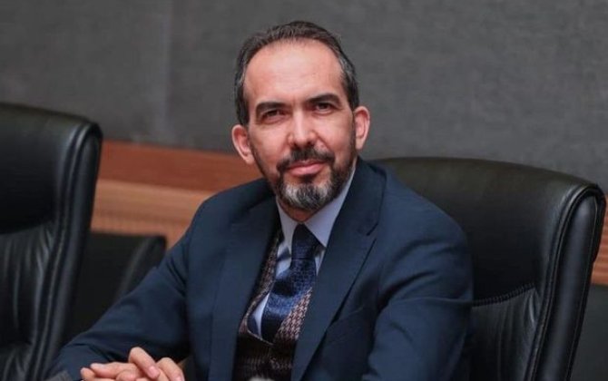 Ahmet Özdemir: “Azərbaycanlı xilasedicilər axtarış-xilasetmə əməliyyatlarında dəstəklərini əsirgəmirlər”