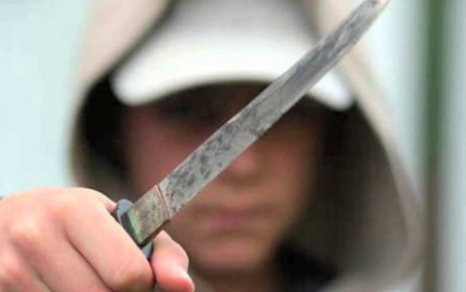 Yeniyetmənin anasını öldürüb, bunu intihar kimi təqdim etməsi müəyyən edilib - YENİLƏNİB