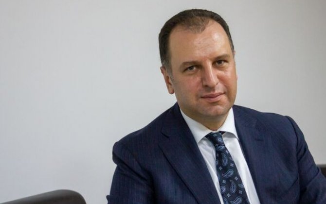 Ermənistanın sabiq müdafiə nazirinin həbsi ilə bağlı vəsatət təmin olunub