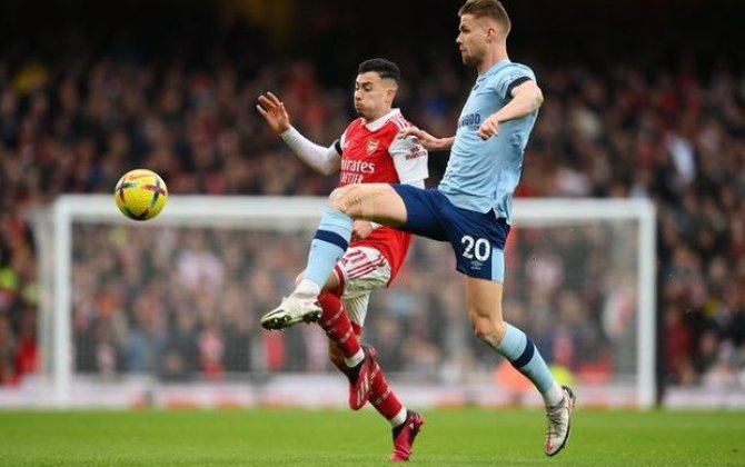 İPL: “Arsenal” yenə qələbəyə həsrət qaldı –  VİDEO