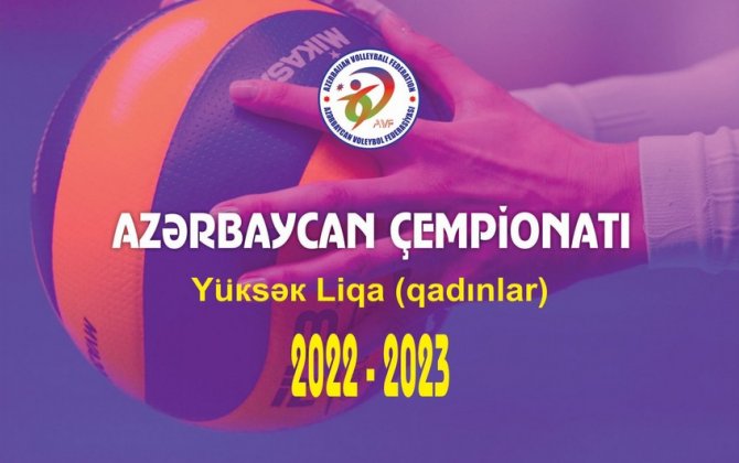 Yüksək Liqada növbəti turun proqramı bəlli olub