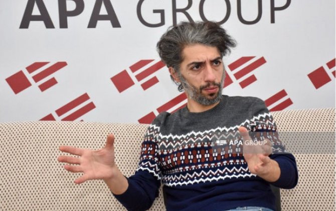 Nofəl Şahlaroğlu: “Ondan başqa hamı məndən üz döndərdi” - MÜSAHİBƏ + FOTO