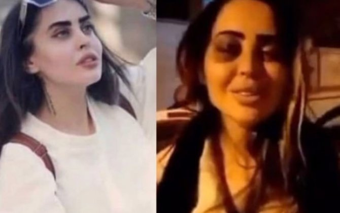Güneyli fəal qadına ağır cəza verildi: Həbs, qamçı və qəbirlərin yuyulması - FOTO