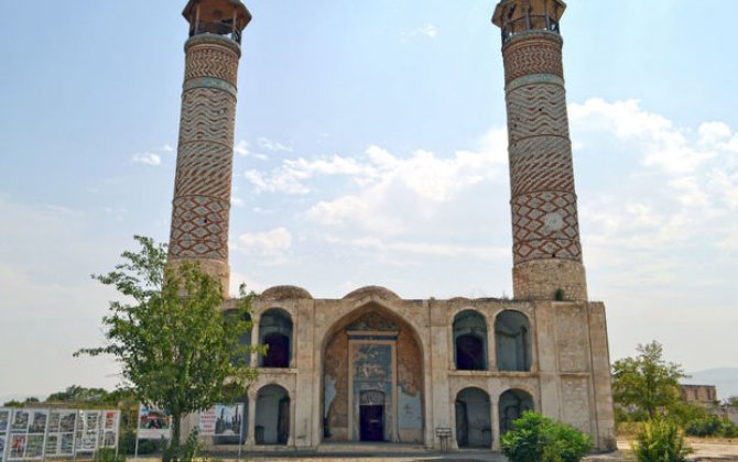 Ağdamın işğaldan azad edilmiş ərazilərinə ilk köç 2025-ci ildə olacaq - FOTO