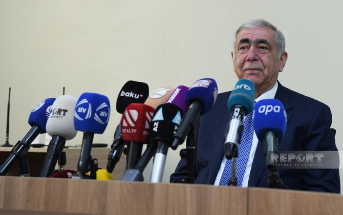 Füzuli-Hadrut və Cəbrayıl-Hadrut avtomobil yollarının istifadəyə veriləcəyi tarix açıqlandı