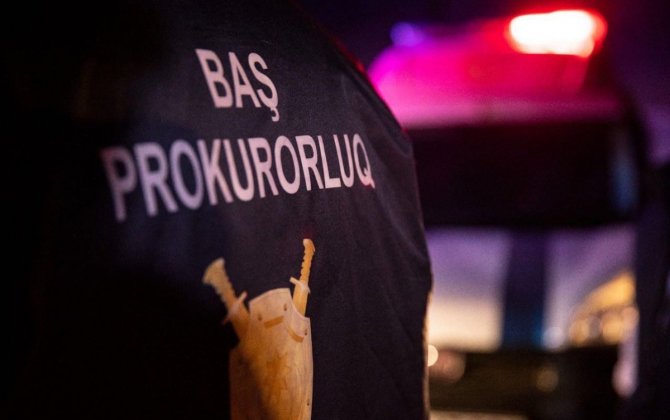 Prokurorluq Gəncədə müğənni və rəqqasənin ölümü ilə bağlı araşdırma aparır