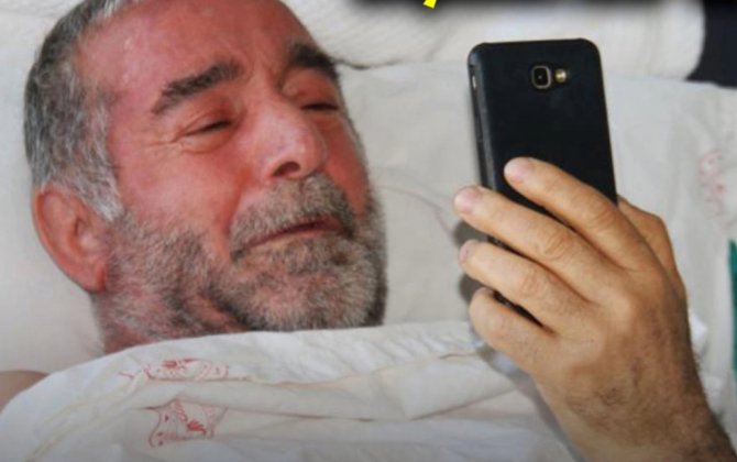 4 insanın həyatını xilas edən telefon