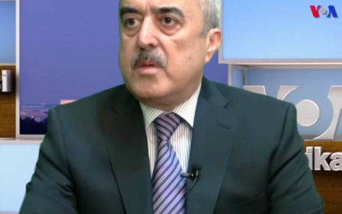 “Zəlzələ ərazisindəki seçici sayı Türkiyədə seçkilərin nəticələrinə yetərincə təsir edəcək...”