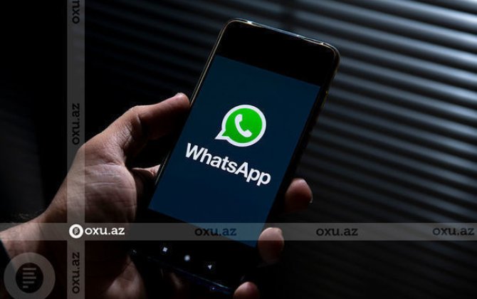 Sosial media hesablarına göndərilən təhlükəli keçidlər - VİDEO