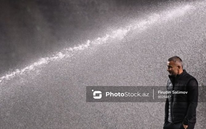 Danilo: “Qarabağ”ın növbəti mərhələ üçün real şansı var” - FOTO