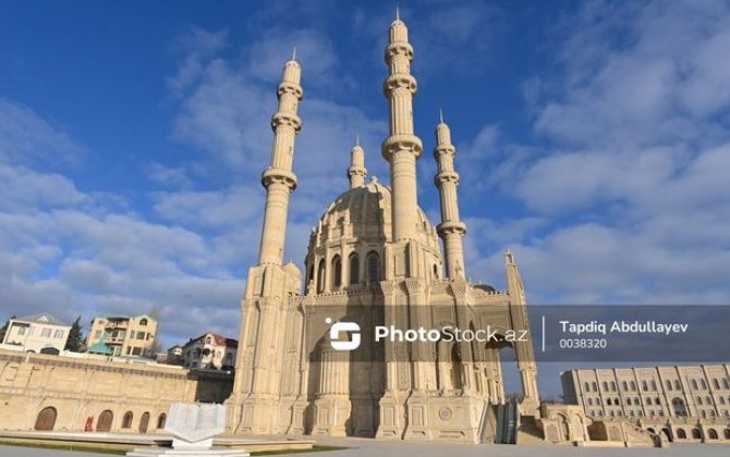 Azərbaycanda Ramazan ayı nə vaxtdan başlayır? - TƏQVİM