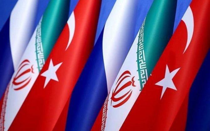 Rusiya, İran, Suriya və Türkiyənin xarici işlər nazirləri görüşə hazırlaşırlar