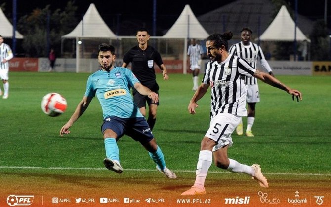 “Neftçi”nin futbolçusu: “Məndən fərqli, bütün Azərbaycan “Qarabağ”a azarkeşlik edəcək”