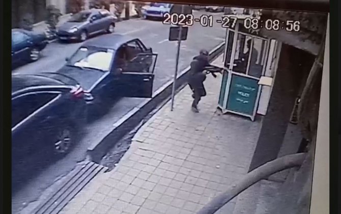 ATƏT PA -da Azərbaycanın İrandakı səfirliyinə hücum edən terrorçunun cəzalandırılması tələb edildi