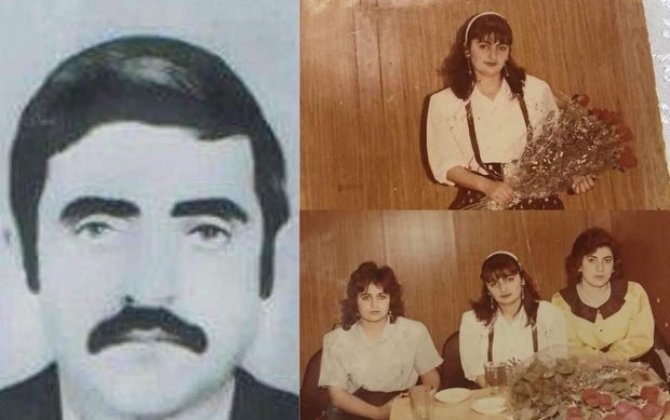 “Üzləri tanınmaz halda olan kişi meyitlərinin bir-bir corablarını çıxardım ki,