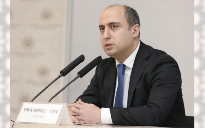 Nazir məktəblərdə 8 Mart hədiyyəsindən danışdı