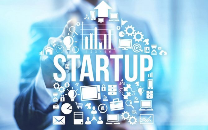 Azərbaycanda startaplar üçün KOICA mentorluq proqramını reallaşdırıb