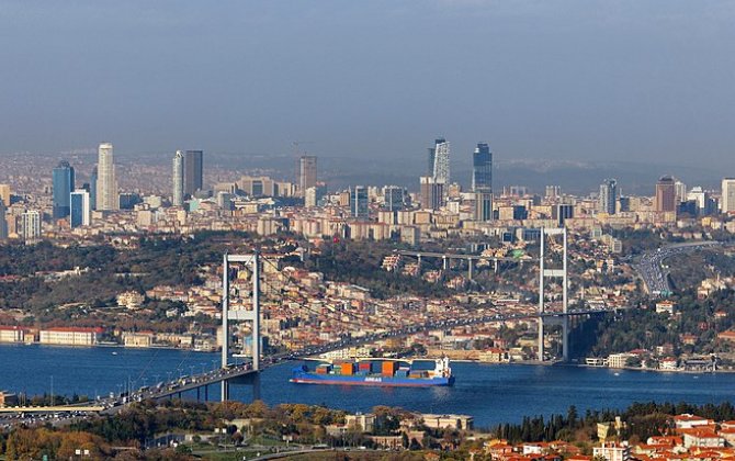 Diqqətçəkən təklif: “İstanbul şimala köçürülsün” – Professor