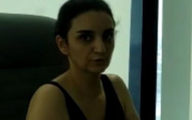 Talassemiyalı uşaqlar üçün yığılan yardımları mənimsəyən qadın həbs edildi