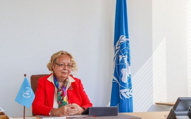 BMT: “Qoşulmama Hərəkatına sədrlik etdiyi üçün Azərbaycana təşəkkür edirik”