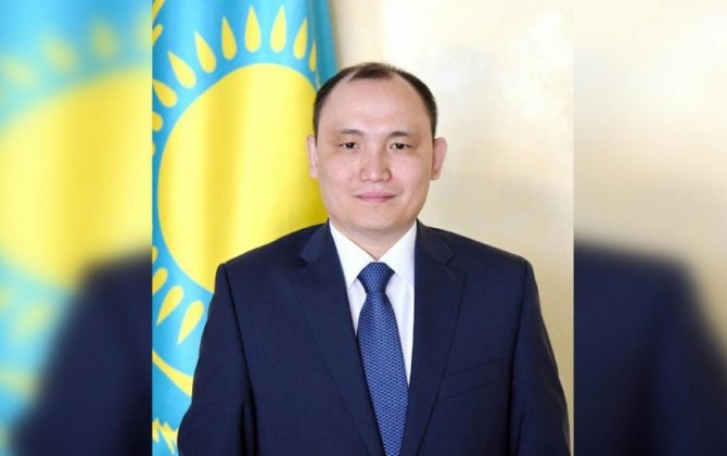 Qazaxıstan XİN rəsmisi: “Azərbaycan Qoşulmama Hərəkatına sədrliyin öhdəsindən yaxşı gəlib”