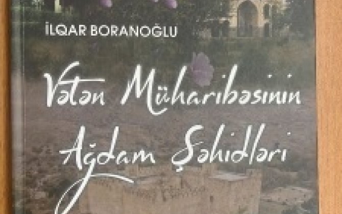 Təki Vətən sağ olsun!