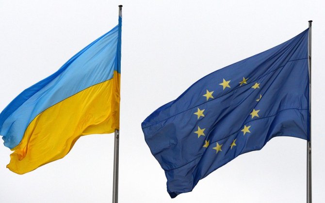 Aİ Ukraynaya 5,7 min günəş paneli verməyi planlaşdırır