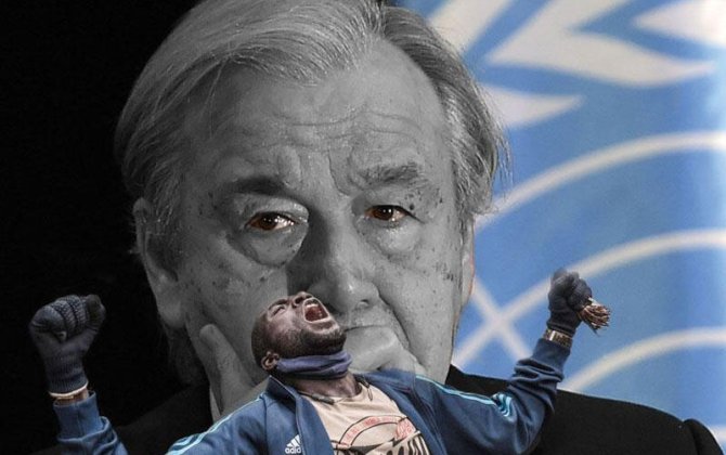 BMT dəyişməlidir: Bakının tələbləri qlobal miqyasda dəstəklənir