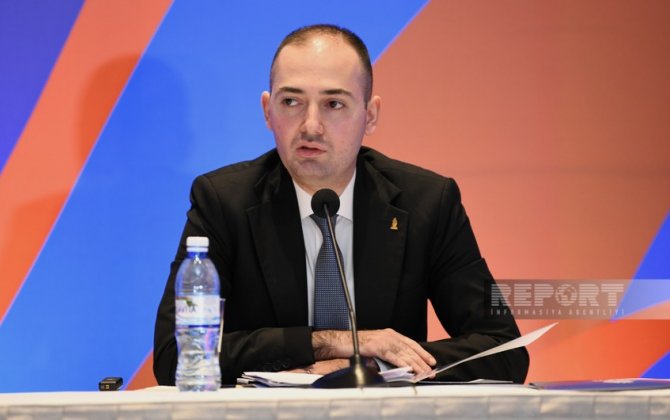 AFFA-nın baş katibi: 