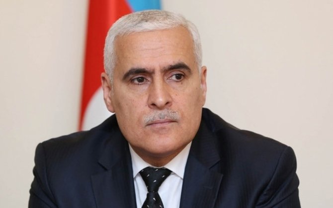 Vüqar Rəhimzadə: 