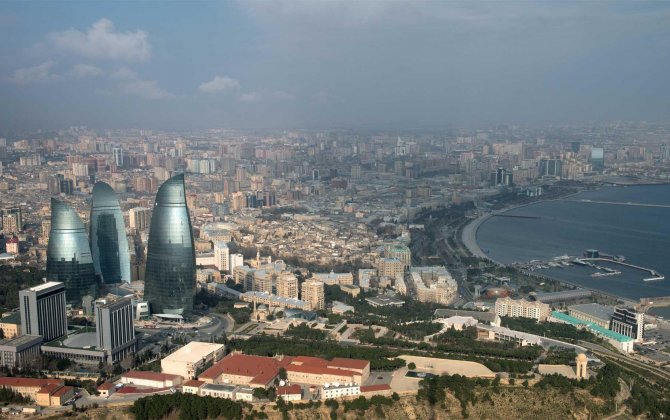 Sabahın hava proqnozu AÇIQLANDI